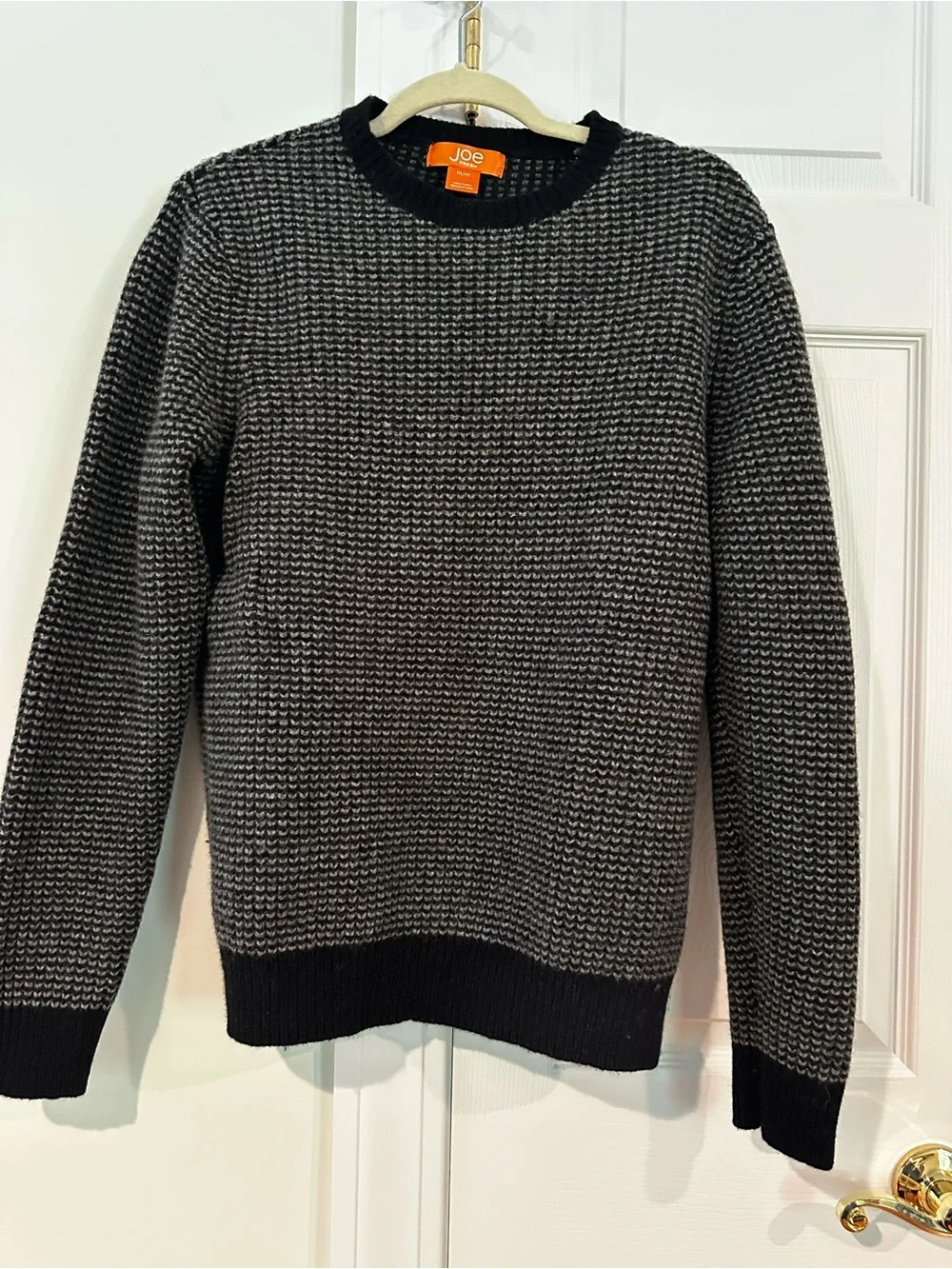 Joe Fresh classic crewneck